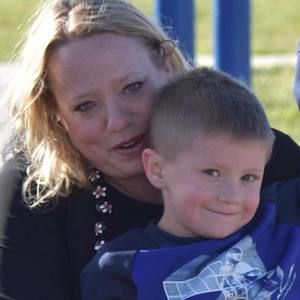 Meet your Posher, Jenna